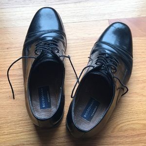 Bostonian classics men’s shoes